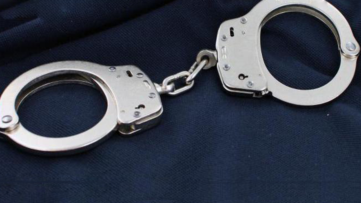В этом году 2110 человек были привлечены к уголовной ответственности в связи с наркотиками