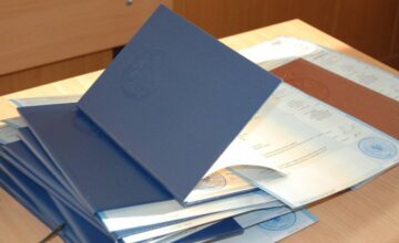 Прием документов на обучение за рубежом завершен, дан старт собеседованиям