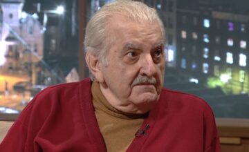 Рамиз Фаталиев награжден почетным дипломом Президента