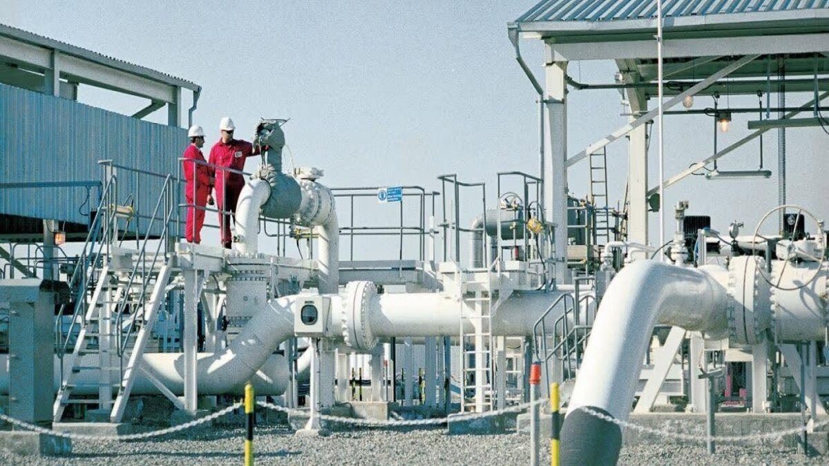 Нефтепровод Баку-Супса перешел под управление SOCAR