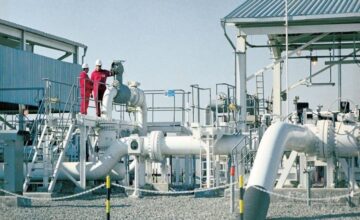 Нефтепровод Баку-Супса перешел под управление SOCAR