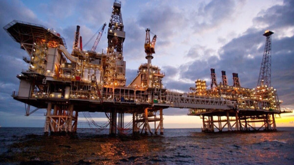 Цена на азербайджанскую нефть выросла