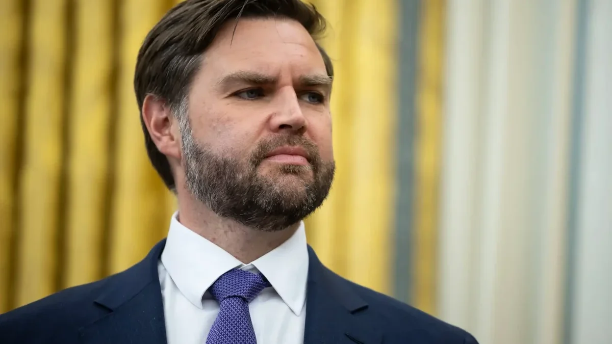 Вэнс сообщил о продолжении технических переговоров между США и Ираном