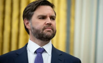 Вэнс сообщил о продолжении технических переговоров между США и Ираном