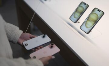 Apple представила новый искусственный интеллект Siri