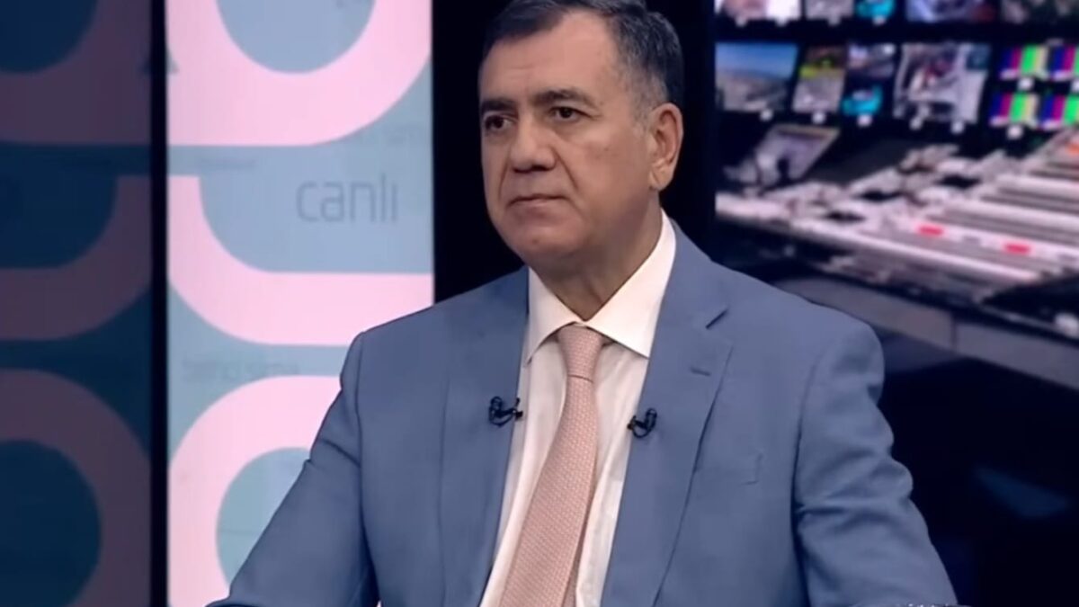 Гудрат Гасангулиев прокомментировал результаты выборов в парламент Армении