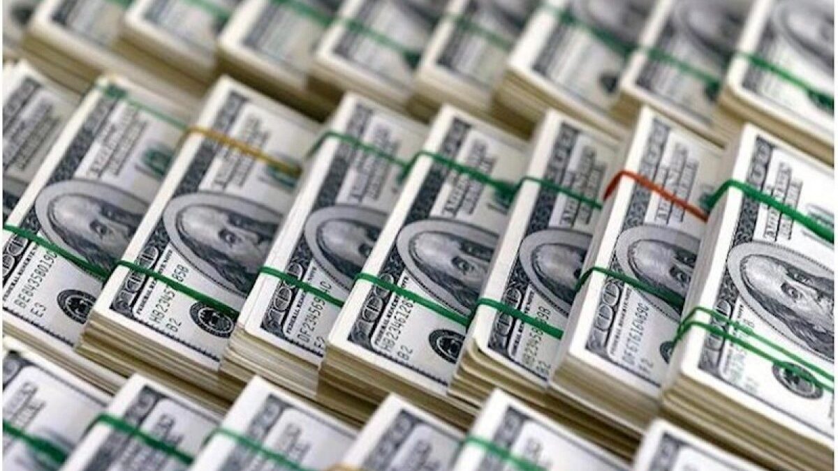 Министр: Стратегические валютные резервы Азербайджана достигли 88,4 миллиарда долларов