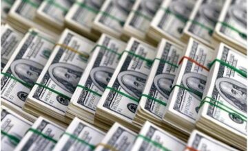 Министр: Стратегические валютные резервы Азербайджана достигли 88,4 миллиарда долларов