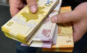Новый штраф в размере 7 тысяч манатов в Азербайджане…