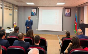 Проведены мероприятия по правилам поведения в чрезвычайных ситуациях
