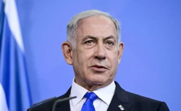 Нетаньяху отдал приказ о нанесении авиаударов по Бейруту