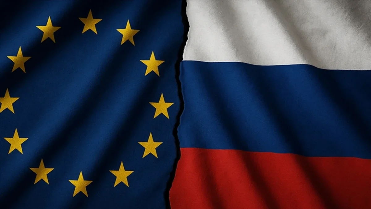 Россия: Европа хочет не мира, а войны