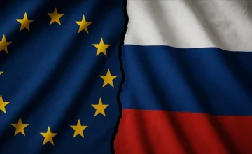 Россия: Европа хочет не мира, а войны