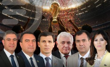 За кого из команд будут болеть депутаты на чемпионате мира? – ОПРОС