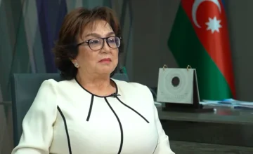 Малейка Аббасзаде: В этом году повышения проходных баллов не ожидается