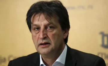 Министр обороны Сербии посетит Азербайджан