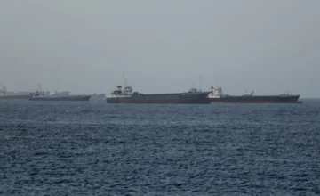 Более 11 тысяч моряков будут эвакуированы из Ормузского пролива