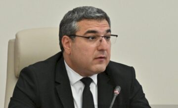 Стало известно число армян Карабаха, получивших гражданство Армении