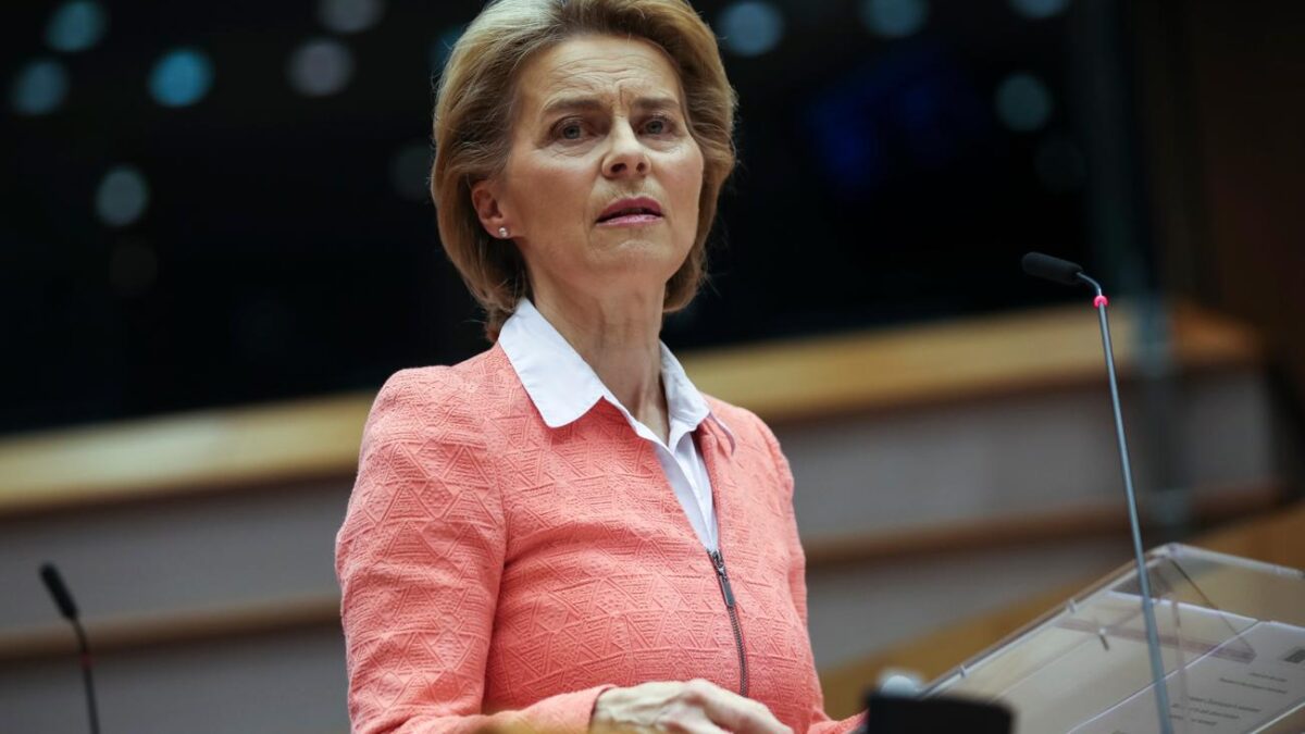 21-й пакет от ЕС: запрет на 60 миллионов евро для России и Беларуси