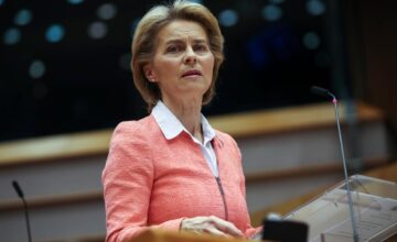 21-й пакет от ЕС: запрет на 60 миллионов евро для России и Беларуси