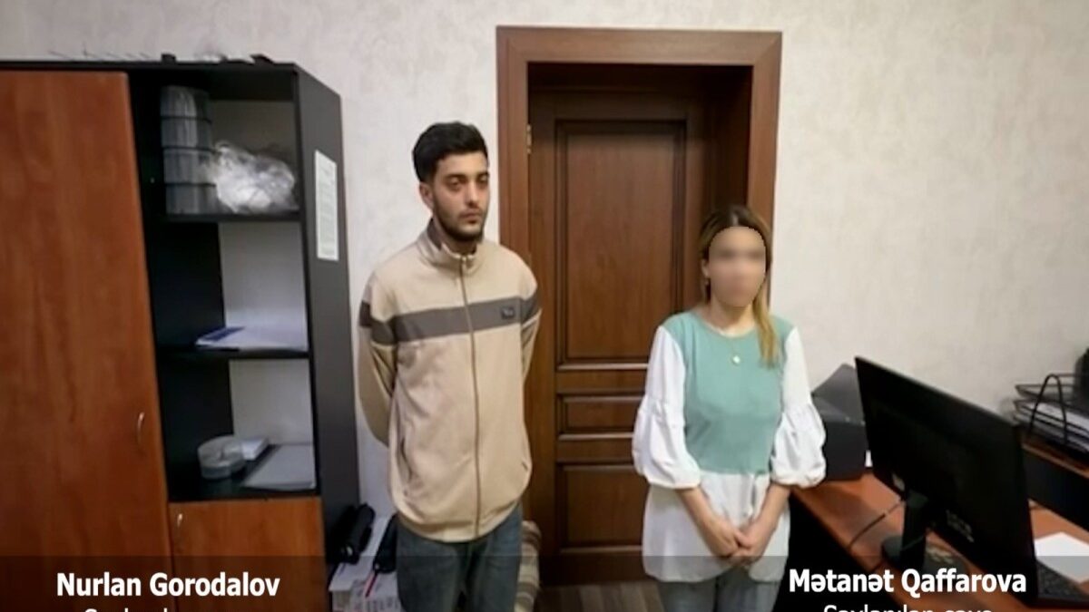 В автомобиле обнаружено 72 кг наркотиков – ВИДЕО