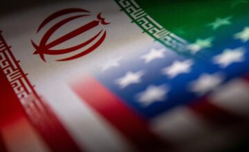 Иран нацелился на ВМС США в Бахрейне
