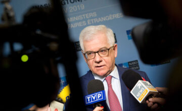 Стала известна реакция Запада на польско-украинский конфликт
