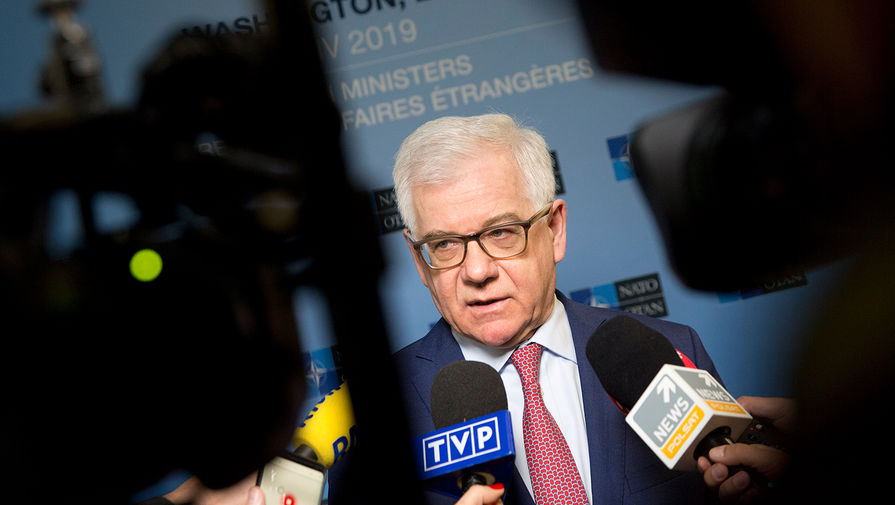 Стала известна реакция Запада на польско-украинский конфликт
