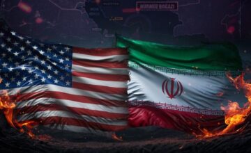 Государственное телевидение Ирана: в результате атак США ни один торговый порт не пострадал