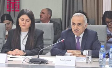 «Внесение изменений в законодательство с целью защиты детей обсуждается более чем в 40 странах»