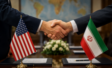 Стали известны место и дата встречи США и Ирана