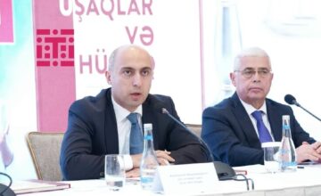 «Если мы сможем добиться коренных изменений в начальном образовании, то увидим результаты через 10-15 лет»