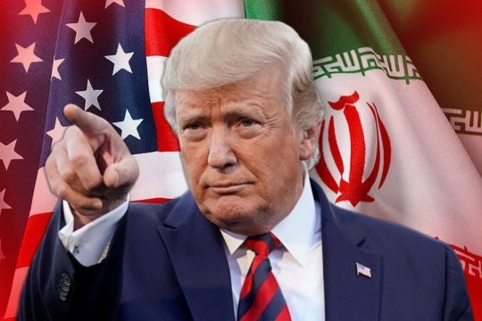 Трамп: США уничтожили 55% потенциала, восстановленного Ираном в период прекращения огня