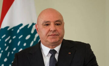 Президент Ливана: Нам не нужен Иран