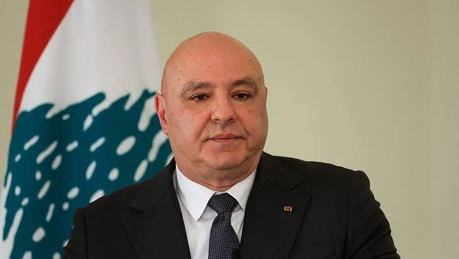 Президент Ливана: Нам не нужен Иран