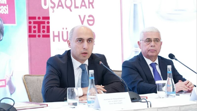 Эмин Амруллаев: Через 3 года учебники полностью утратят свою значимость