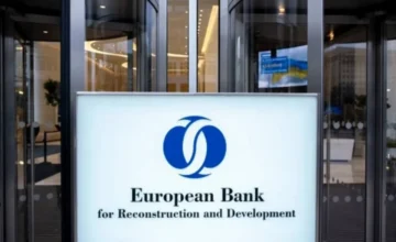 ЕБРР: Рост экономики Азербайджана в 2026 году достигнет 2%