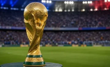 Определились еще три пары 1/32 финала чемпионата мира