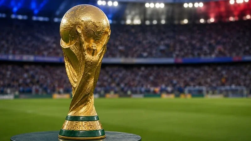 Определились еще три пары 1/32 финала чемпионата мира