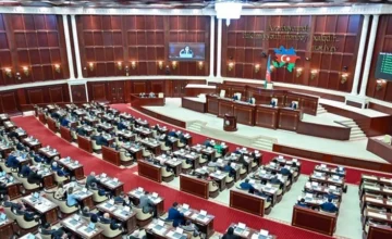 Завтра делегация ПА ОЧЭС посетит Грузию