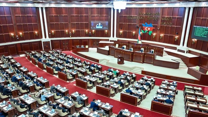 Завтра делегация ПА ОЧЭС посетит Грузию