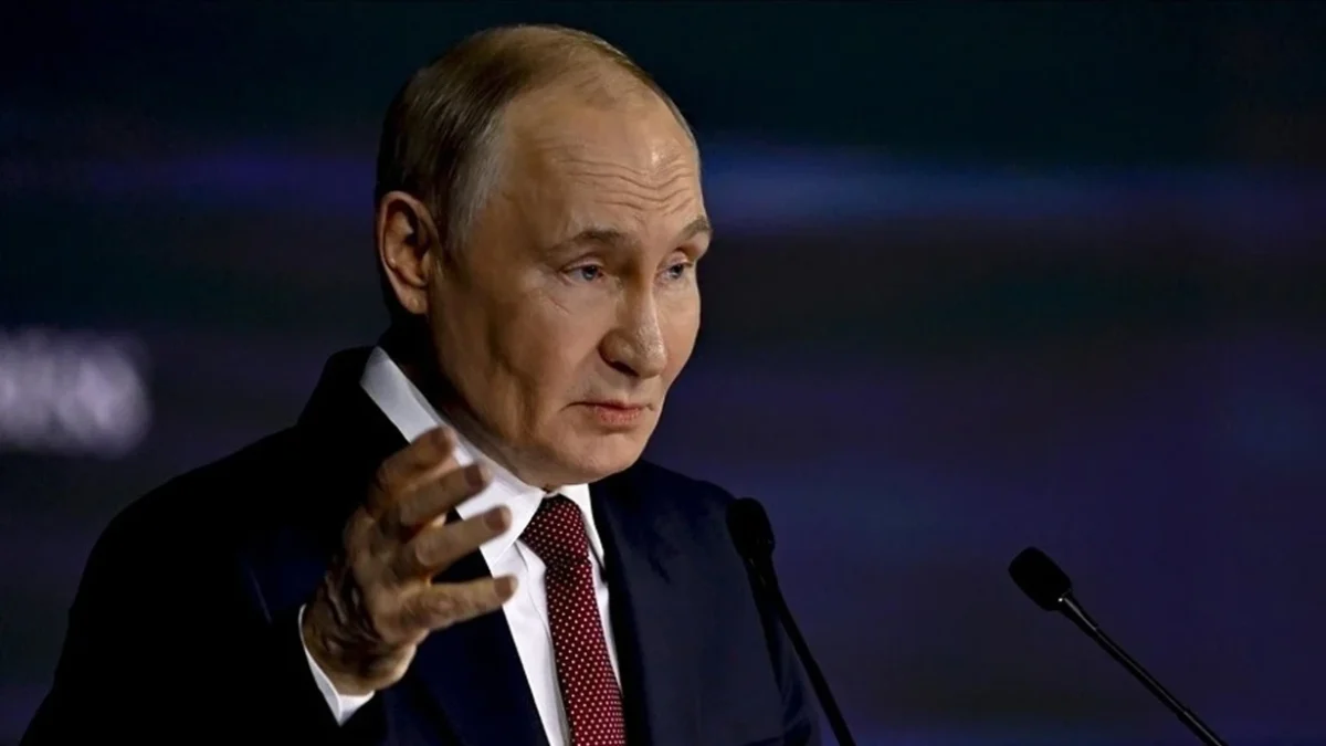 Путин признал: топливный кризис существует, мы можем остановить экспорт