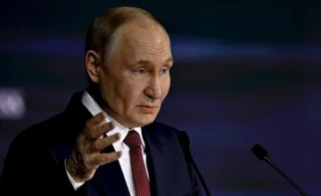 Путин признал: топливный кризис существует, мы можем остановить экспорт