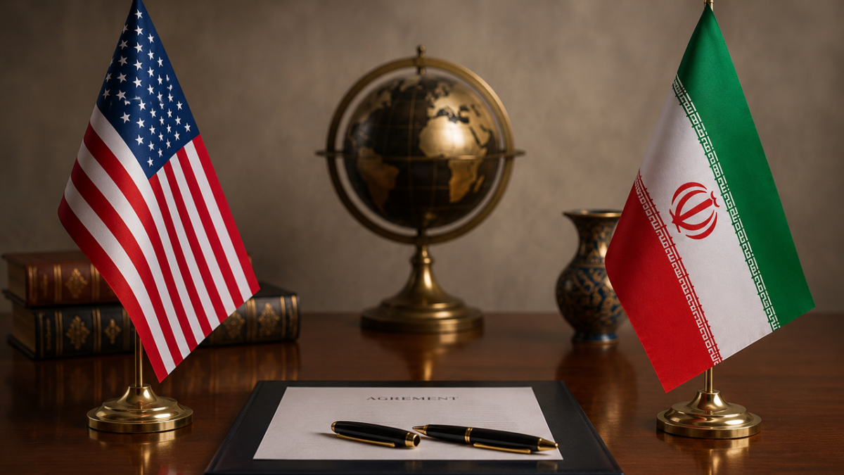 Делегации Ирана и США проведут непрямые переговоры в Дохе