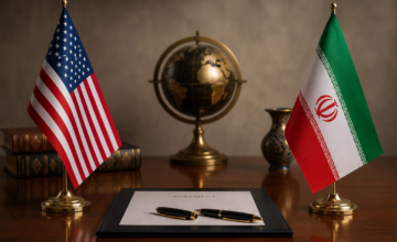Делегации Ирана и США проведут непрямые переговоры в Дохе