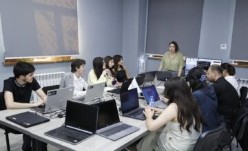 Государственное агентство занятости привлекло к профессиональным курсам еще более 1700 человек