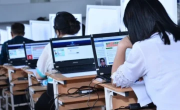 Начался прием электронных документов по приему учителей на работу