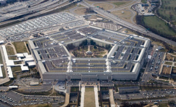 Армия США планирует закупить 300 тысяч малых ударных БПЛА