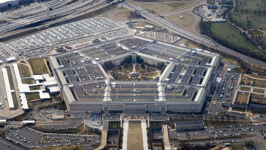 Армия США планирует закупить 300 тысяч малых ударных БПЛА