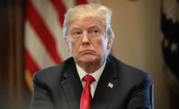 Трамп: США одерживают победу над Ираном в военном отношении